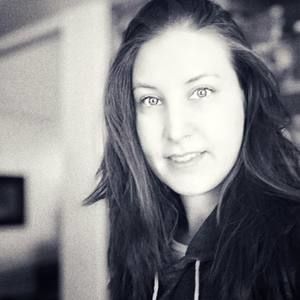 Meet your Posher, Athena